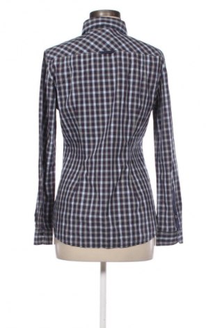 Γυναικείο πουκάμισο Marc O'Polo, Μέγεθος L, Χρώμα Πολύχρωμο, Τιμή 10,99 €