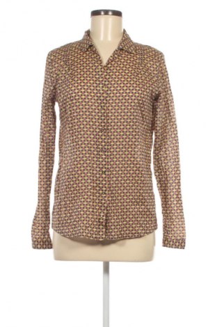 Γυναικείο πουκάμισο Marc O'Polo, Μέγεθος M, Χρώμα Πολύχρωμο, Τιμή 42,01 €