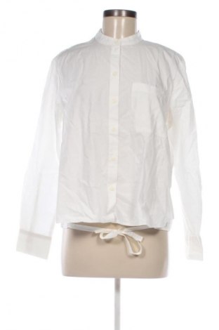 Дамска риза Marc O'Polo, Размер M, Цвят Бял, Цена 91,00 €