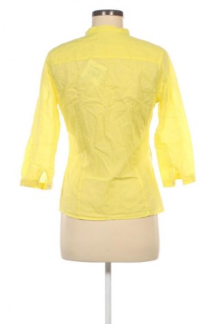 Γυναικείο πουκάμισο Marc O'Polo, Μέγεθος S, Χρώμα Κίτρινο, Τιμή 42,00 €