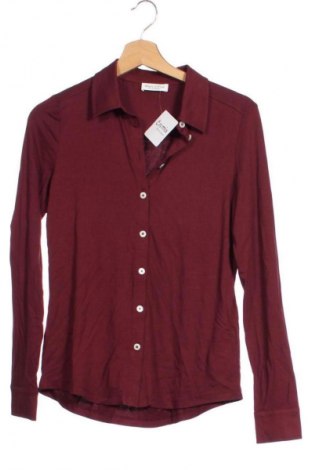 Dámská košile  Marc O'Polo, Velikost XS, Barva Červená, Cena  289,00 Kč