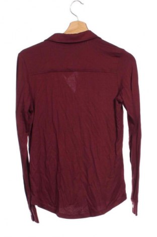 Dámská košile  Marc O'Polo, Velikost XS, Barva Červená, Cena  289,00 Kč