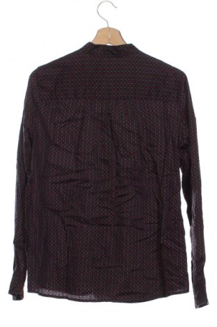 Γυναικείο πουκάμισο Marc O'Polo, Μέγεθος XS, Χρώμα Πολύχρωμο, Τιμή 10,99 €