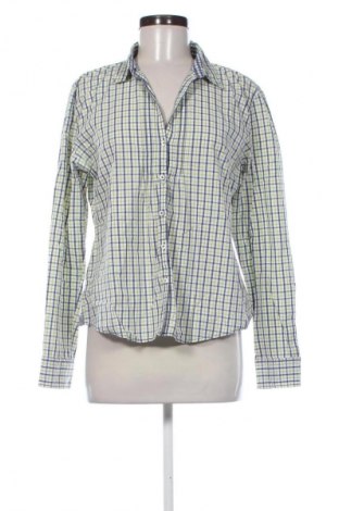 Γυναικείο πουκάμισο Marc O'Polo, Μέγεθος XL, Χρώμα Πολύχρωμο, Τιμή 20,99 €