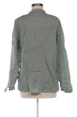 Γυναικείο πουκάμισο Marc O'Polo, Μέγεθος L, Χρώμα Πολύχρωμο, Τιμή 16,99 €