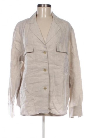 Dámska košeľa  Marc O'Polo, Veľkosť L, Farba Béžová, Cena  49,95 €