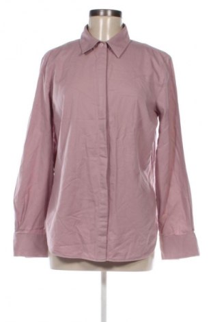 Γυναικείο πουκάμισο Marc O'Polo, Μέγεθος L, Χρώμα Σάπιο μήλο, Τιμή 19,99 €