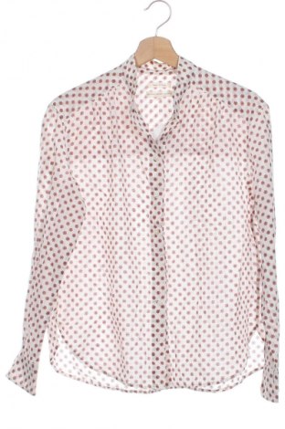 Γυναικείο πουκάμισο Marc O'Polo, Μέγεθος XS, Χρώμα Πολύχρωμο, Τιμή 10,99 €