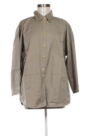 Dámská košile  Marcel Clair, Velikost L, Barva Zelená, Cena  594,00 Kč