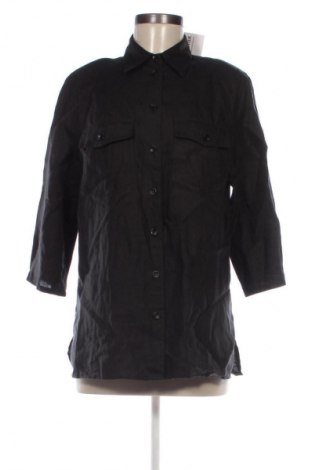 Damenbluse Marco Pecci, Größe S, Farbe Schwarz, Preis 15,00 €