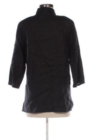 Damenbluse Marco Pecci, Größe S, Farbe Schwarz, Preis 15,00 €