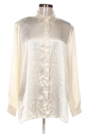 Дамска риза Maria Reich, Размер XL, Цвят Екрю, Цена 23,79 €