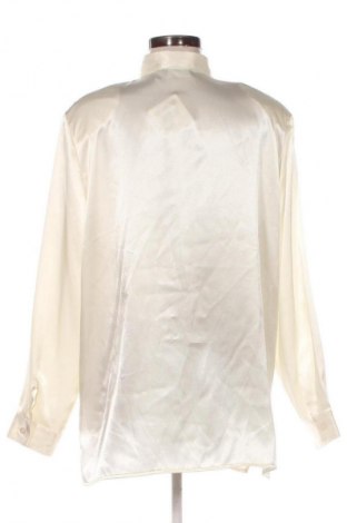 Дамска риза Maria Reich, Размер XL, Цвят Екрю, Цена 23,79 €