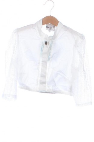 Γυναικείο πουκάμισο Marjo, Μέγεθος XXS, Χρώμα Λευκό, Τιμή 19,99 €