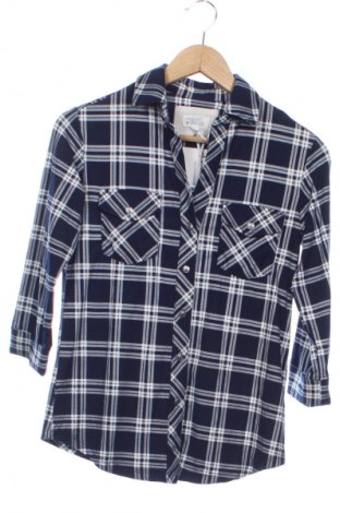 Dámská košile  Market&Spruce, Velikost XS, Barva Vícebarevné, Cena  489,00 Kč