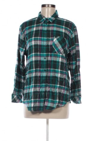 Γυναικείο πουκάμισο Market&Spruce, Μέγεθος M, Χρώμα Πολύχρωμο, Τιμή 19,99 €