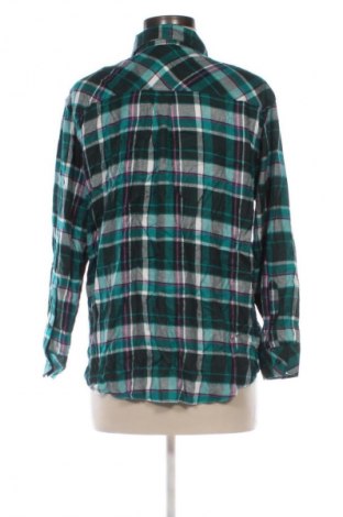 Γυναικείο πουκάμισο Market&Spruce, Μέγεθος M, Χρώμα Πολύχρωμο, Τιμή 19,99 €