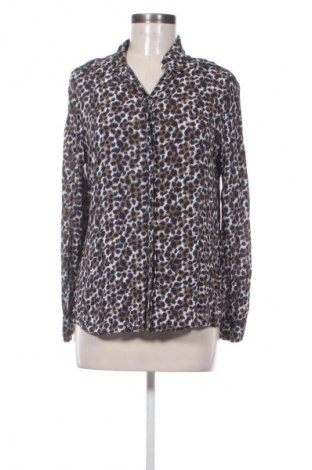 Дамска риза Massimo Dutti, Размер L, Цвят Многоцветен, Цена 28,00 €