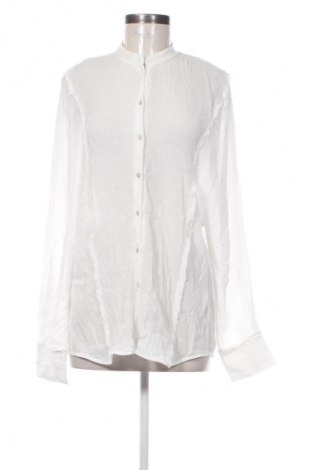 Дамска риза Massimo Dutti, Размер S, Цвят Многоцветен, Цена 43,95 €