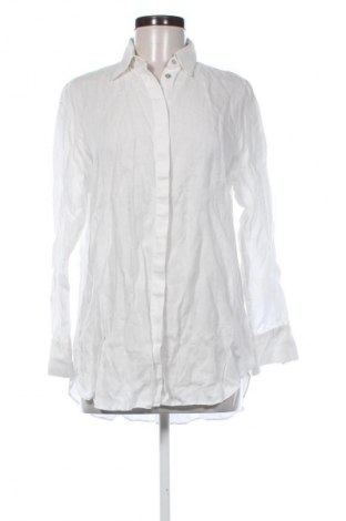 Női ing Massimo Dutti, Méret S, Szín Fehér, Ár 14 829 Ft
