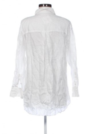 Női ing Massimo Dutti, Méret S, Szín Fehér, Ár 14 829 Ft