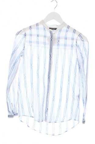 Damska koszula Massimo Dutti, Rozmiar XS, Kolor Kolorowy, Cena 151,10 zł