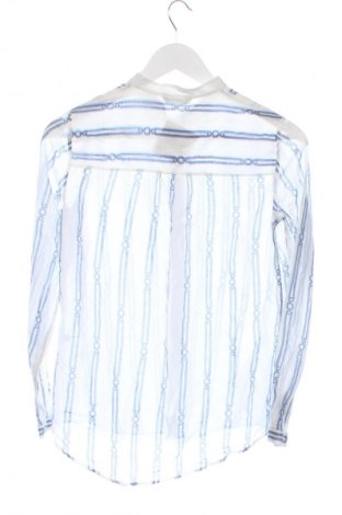 Damska koszula Massimo Dutti, Rozmiar XS, Kolor Kolorowy, Cena 151,10 zł