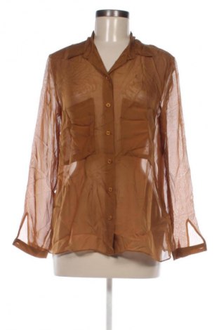 Dámska košeľa  Massimo Dutti, Veľkosť M, Farba Hnedá, Cena  24,95 €
