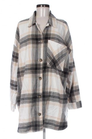 Дамска риза Maxi Blue, Размер XL, Цвят Многоцветен, Цена 20,52 €