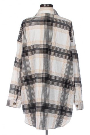 Дамска риза Maxi Blue, Размер XL, Цвят Многоцветен, Цена 20,52 €