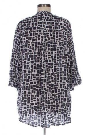 Dámská košile  Maxi Blue, Velikost XL, Barva Vícebarevné, Cena  199,00 Kč