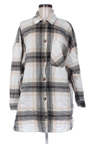 Dámská košile  Maxi Blue, Velikost XL, Barva Vícebarevné, Cena  199,00 Kč