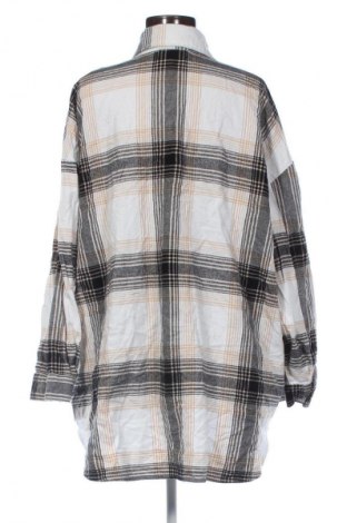 Dámská košile  Maxi Blue, Velikost XL, Barva Vícebarevné, Cena  199,00 Kč