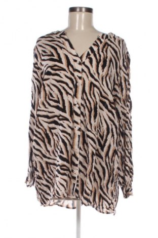 Dámská košile  Maxi Blue, Velikost XXL, Barva Vícebarevné, Cena  269,00 Kč