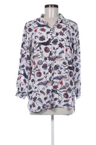 Γυναικείο πουκάμισο Medicine, Μέγεθος S, Χρώμα Πολύχρωμο, Τιμή 12,78 €