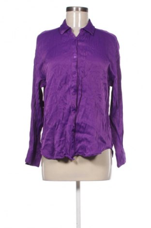 Γυναικείο πουκάμισο Medicine, Μέγεθος M, Χρώμα Βιολετί, Τιμή 10,99 €