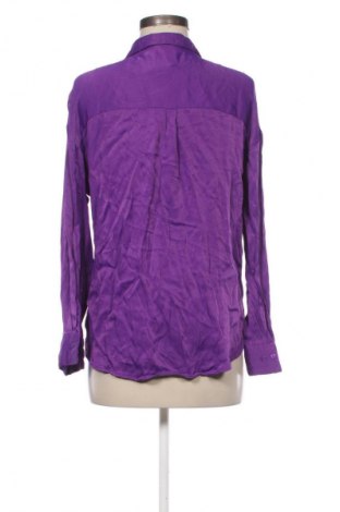 Γυναικείο πουκάμισο Medicine, Μέγεθος M, Χρώμα Βιολετί, Τιμή 10,99 €