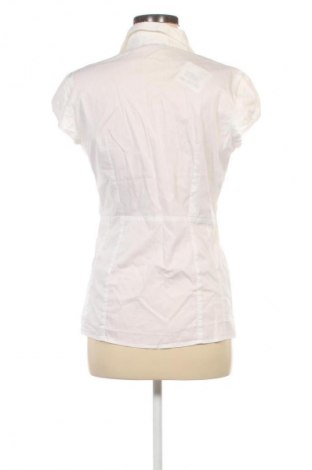 Γυναικείο πουκάμισο Mexx, Μέγεθος M, Χρώμα Λευκό, Τιμή 17,38 €