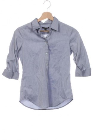 Дамска риза Mexx, Размер XS, Цвят Син, Цена 20,96 €