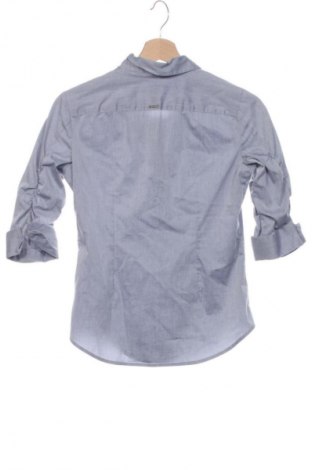 Дамска риза Mexx, Размер XS, Цвят Син, Цена 20,96 €