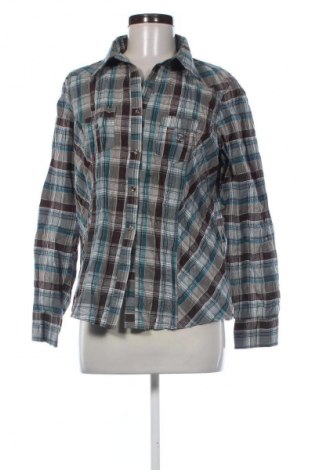 Damska koszula Michele Boyard, Rozmiar XL, Kolor Kolorowy, Cena 68,48 zł