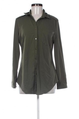 Γυναικείο πουκάμισο Millenium, Μέγεθος L, Χρώμα Πράσινο, Τιμή 5,99 €