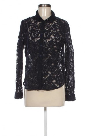 Dámska košeľa  Mint & Berry, Veľkosť M, Farba Modrá, Cena  5,95 €