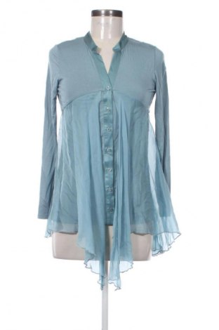 Дамска риза Miss Grant, Размер M, Цвят Син, Цена 42,00 €