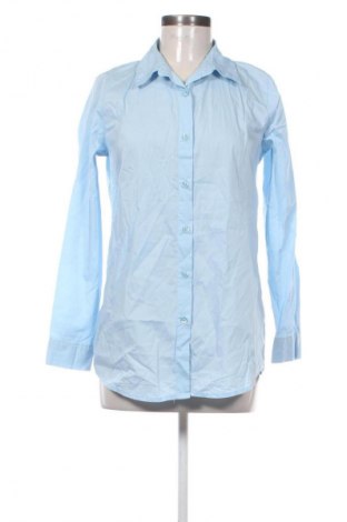 Cămașă de femei Mister Lady, Mărime S, Culoare Albastru, Preț 79,99 Lei
