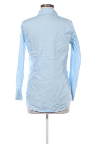 Cămașă de femei Mister Lady, Mărime S, Culoare Albastru, Preț 79,99 Lei