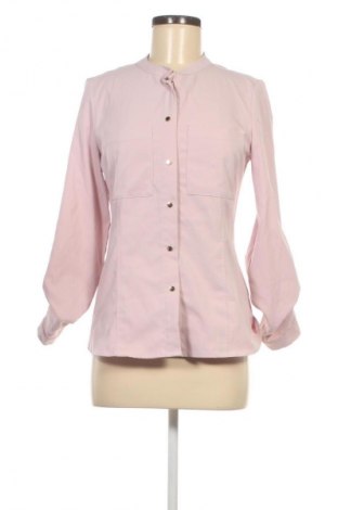 Γυναικείο πουκάμισο Mohito, Μέγεθος S, Χρώμα Ρόζ , Τιμή 13,00 €