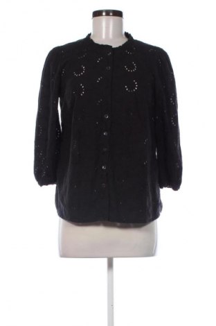 Dámská košile  Mohito, Velikost M, Barva Černá, Cena  368,00 Kč