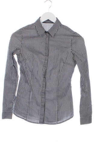 Дамска риза Mohito, Размер XXS, Цвят Многоцветен, Цена 13,00 €