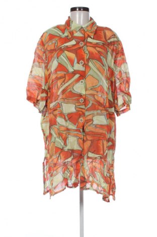 Dámská košile  Mona Lisa, Velikost 3XL, Barva Vícebarevné, Cena  368,00 Kč